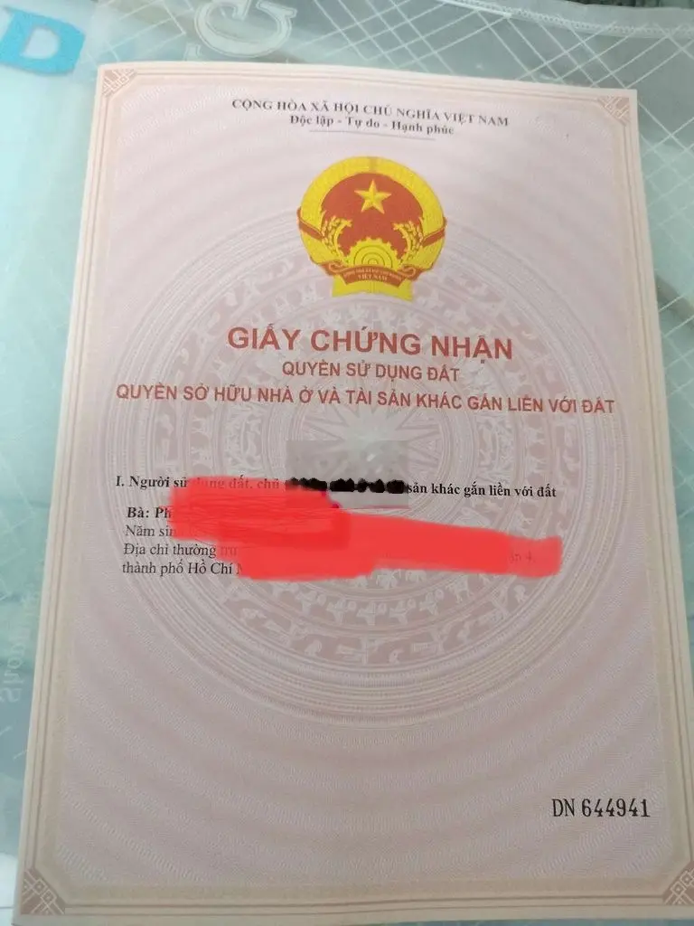 Đất thổ cư giá rẻ