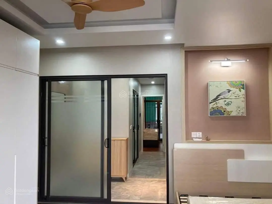 LK SH1-14 Bình Minh Garden Đức Giang 78m2*6T, thang máy, kinh doanh, ô tô tránh, vỉa hè kinh doanh