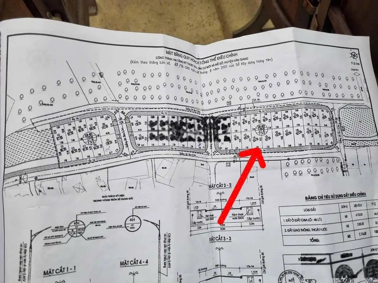 Đấu giá Hoàng Trạch, đường7m, vỉa hè, vành đai 4, dự án đô thị, 104m, mt 7.5m, 4x tr0971 320 ***