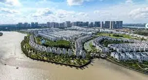 Chính chủ cần bán gấp căn Biệt thự độc bản tại Vinhomes Grand Park. Giá 60,7 tỷ