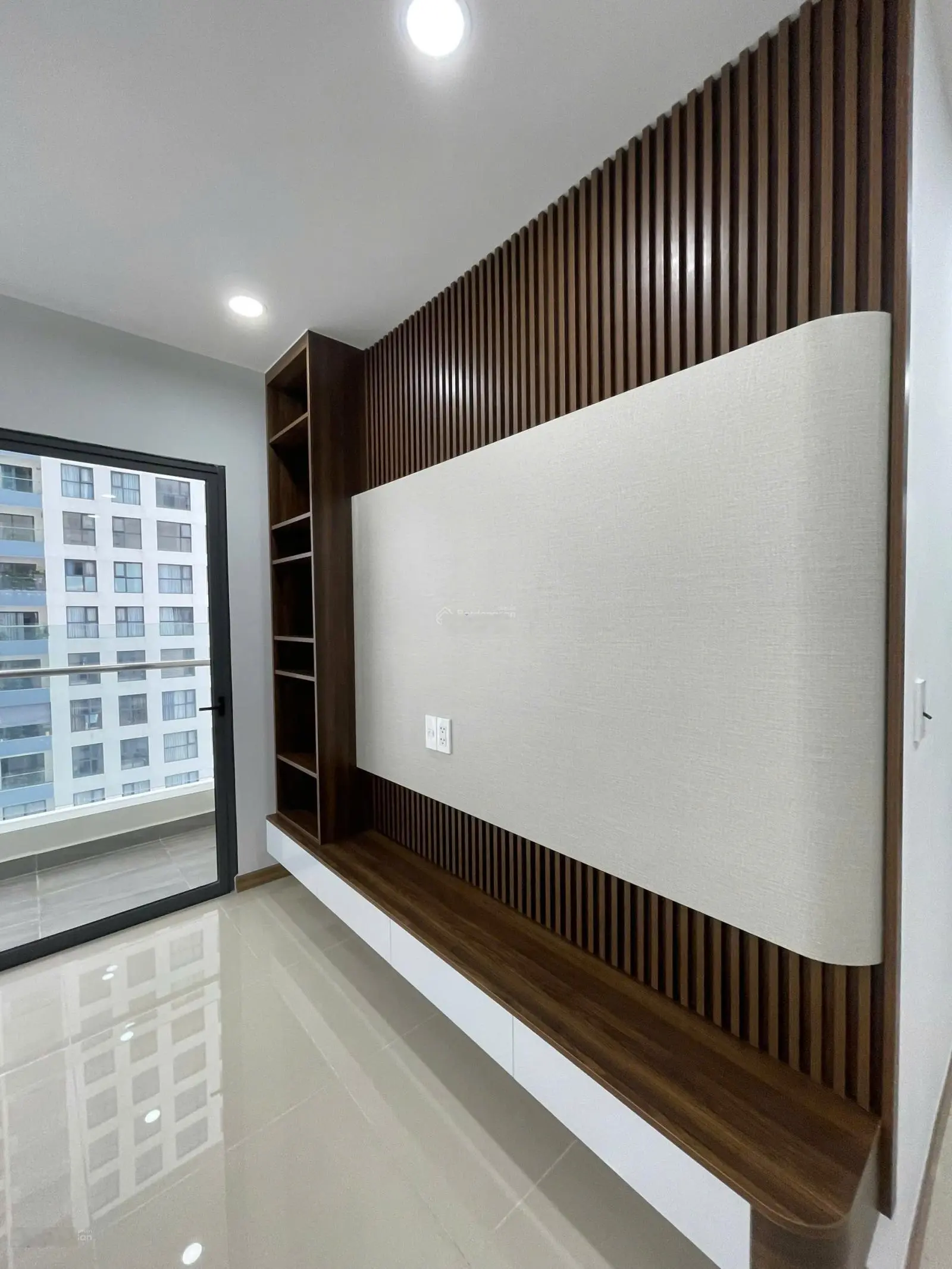 Bán căn hộ 2 phòng ngủ tại chung cư Phú Tài Residence , chỈ còn 1,8xx tỷ 67 m2