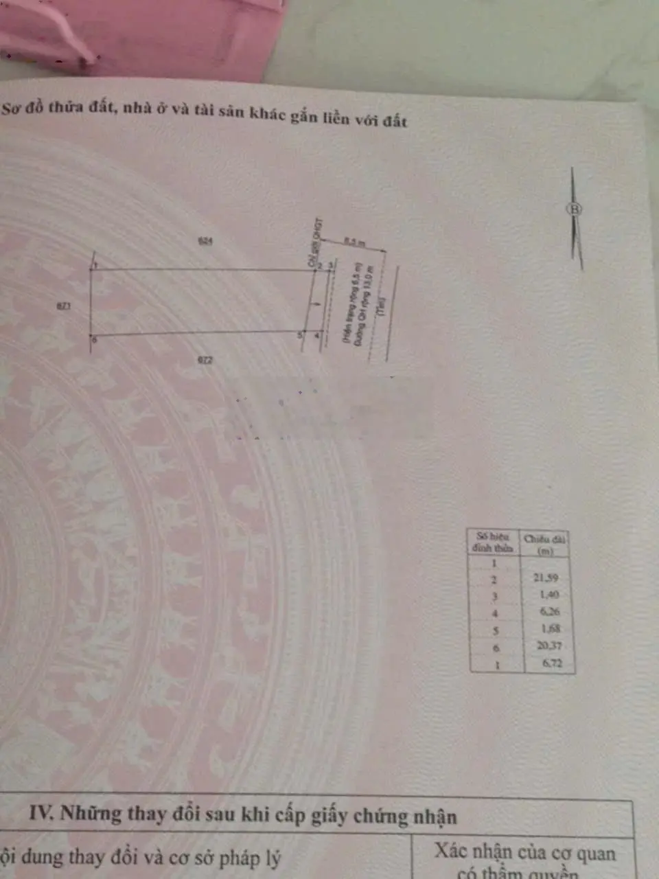 Cơ hội sở hữu giá tốt đất đường liên xã 8m (QH13m) ngay bến xe phía nam xã Diên Thạnh Diên Khánh