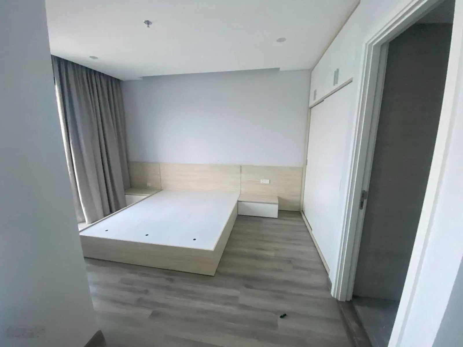 Bán căn hộ Marina Suite Nha Trang 44m2 1 tỷ 7 full nội thất