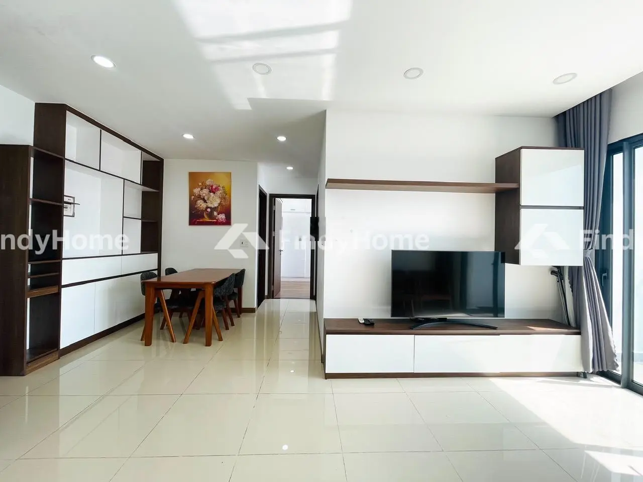 chủ ngộp ngân hàng cắt lỗ sâu 500tr căn 2pn phú tài residence giá chỉ 1ty820 ( có 80% nội thất)