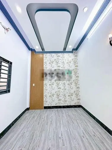 Nhà Đẹp Cần Bán Gấp Căn 70m2 Lê Đức Thọ P15 Q Gò Vấp,SHR,Giá 2 tỷ550