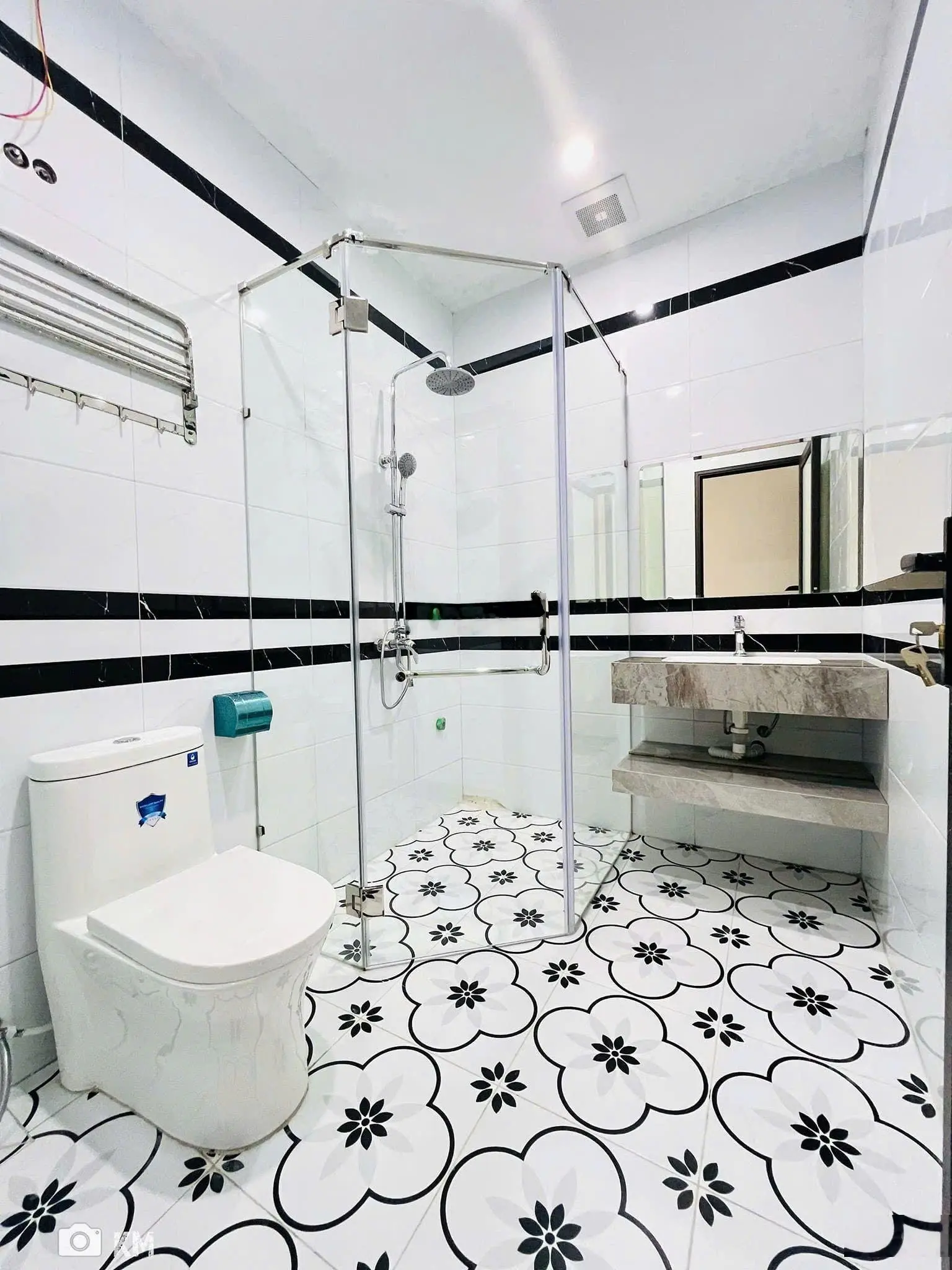 Bán Nhà Riêng 50m2 tại Trung Hành, 2,68 tỷ, Hải An, Hải Phòng - Giá cực chất, đẹp, nhiều tiện ích