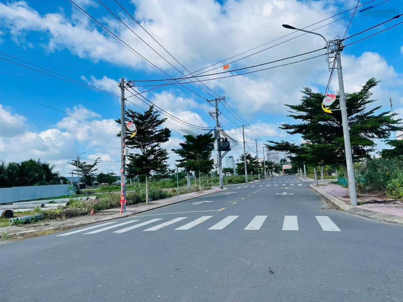 Bán gấp lô đất nằm gần trung tâm hành chính Bà Rịa, giá ngộp