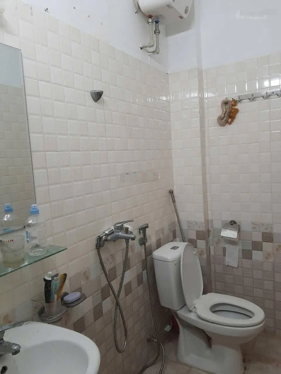 Bán nhà riêng 40m2, 4PN, 3WC tại Khương Đình, Thanh Xuân, giá siêu hời 6,5 tỷ