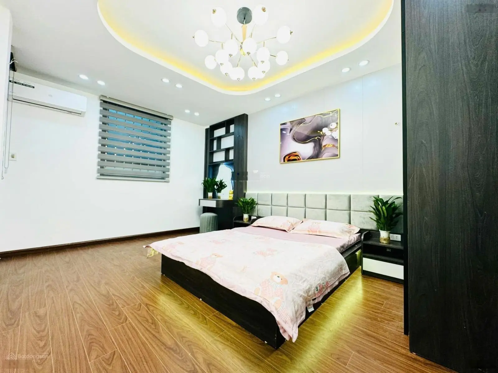 Kim Ngưu - Hai Bà Trưng: 30m2/ 4 tầng/ 4,68 tỷ SDCC