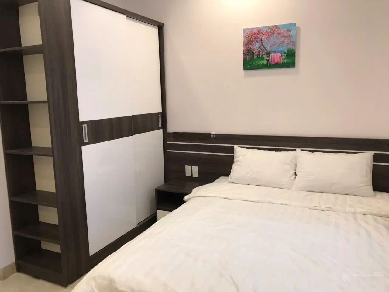 Chủ bán nhanh căn 68m2 Mường Thanh 04, 2PN, 2WC view sông chỉ 1,65 tỷ bao hết, LH 0906 549 *** Sơn