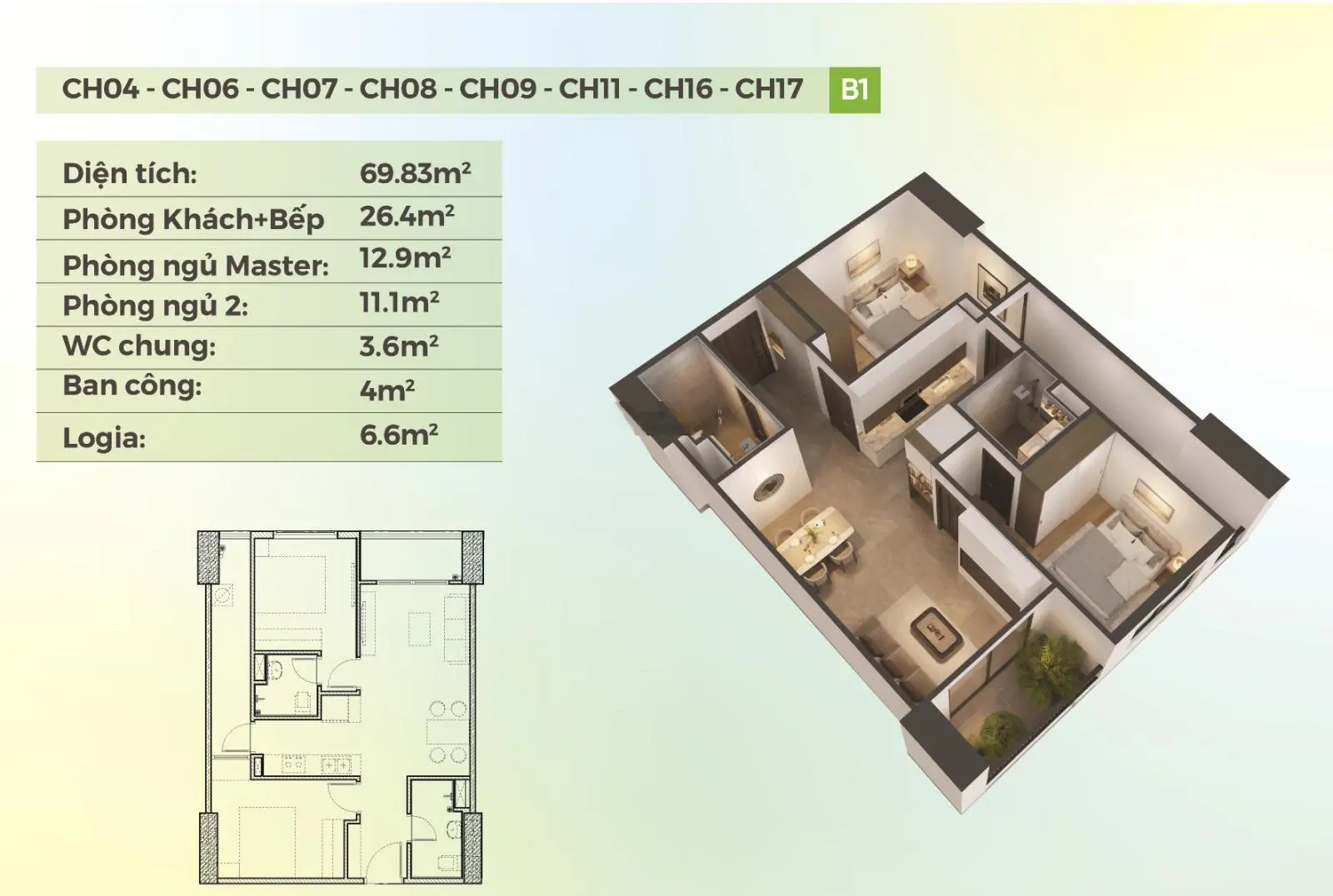 Bán nhà ở xã hội 384 Lê Thánh Tông chung cư MoonBay 70M2 1,4 -1,5 tỷ trả góp 4,8-6,5% Lh 0866 588 ***