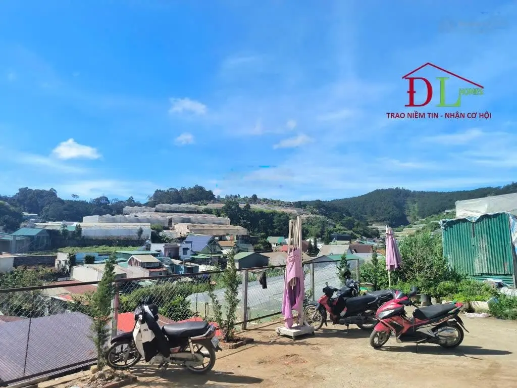 Bán nhà Nguyễn Đình Quân phường 5 Đà Lạt hợp an cư lạc nghiệp, view thông thoáng không che chắn.