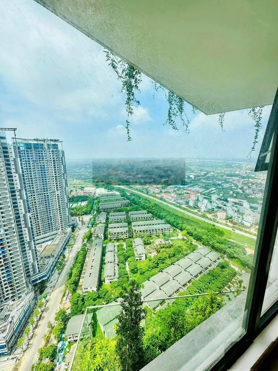 Bán căn hộ siêu hot tại eco central park vinh, chỉ hơn 3 tỷ vnd, 99 m2