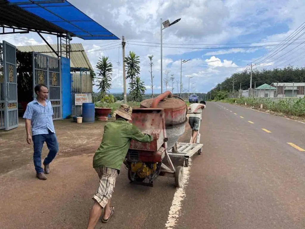 Chính chủ cần bán: 1 cặp đất liền kề ngang 12m - mặt tiền kinh doanh