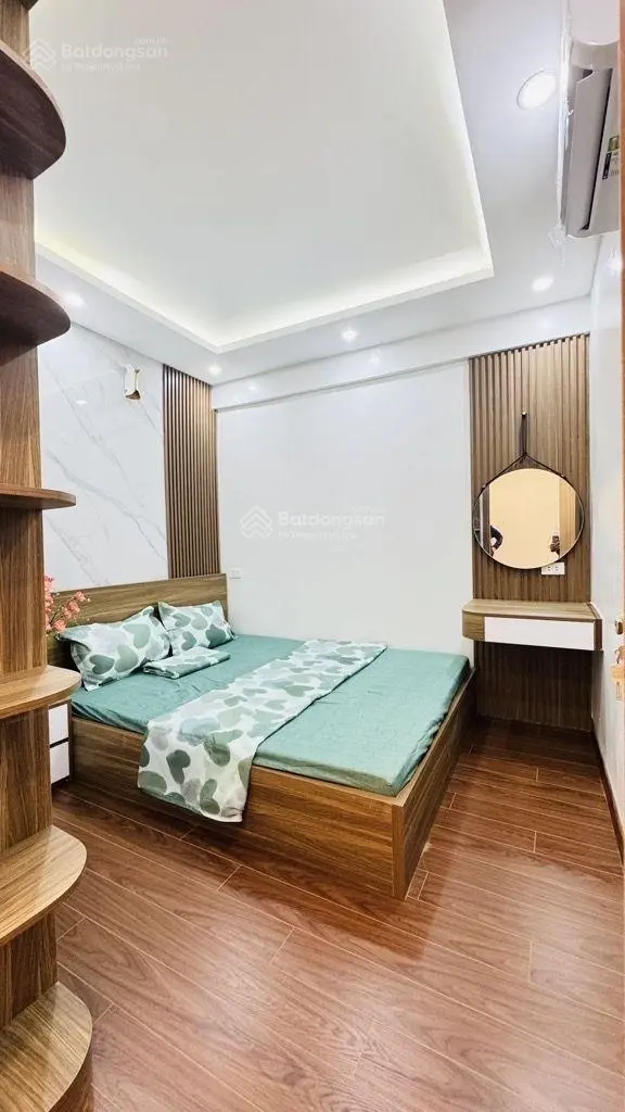 Bán nhà tập thể gần Trường Chinh, 110m2, 3 phòng ngủ, chỉ nhỉnh 3 tỷ