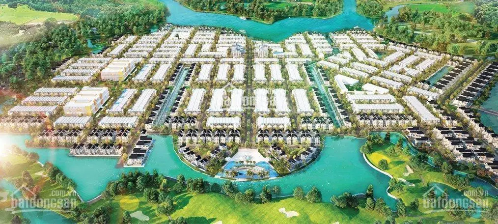 Suất nội bộ Biên Hòa New City dự án đã có sổ hồng riêng thích hợp đầu tư, LH: 0979 184 ***