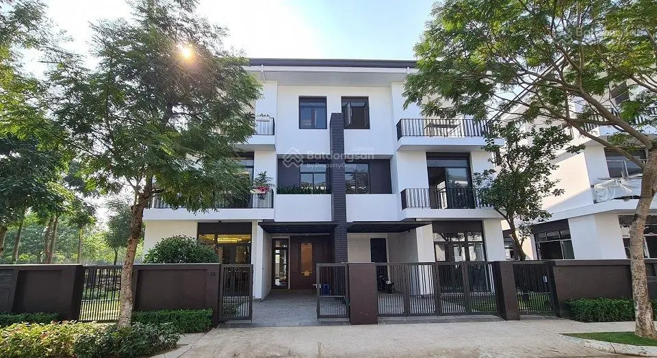 Quỹ hàng chuyển nhượng biệt thự, liền kề Hà Đô Charm Villas vị trí đẹp giá tốt.