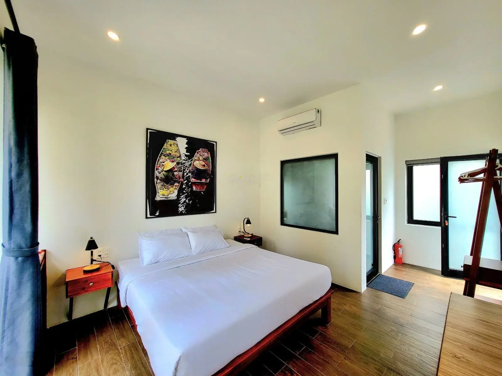 Chính chủ bán gấp homestay tp hội an - quảng nam. 150m2 - mt6m - giá 9,5 tỷ.