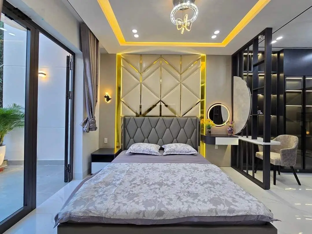 Nhà giá rẻ 1,5tỷ/80m2, tiện đi QL1A, có nguồn thuê sẵn 6tr/th, xã Lê Minh Xuân, Bình Chánh, HCM