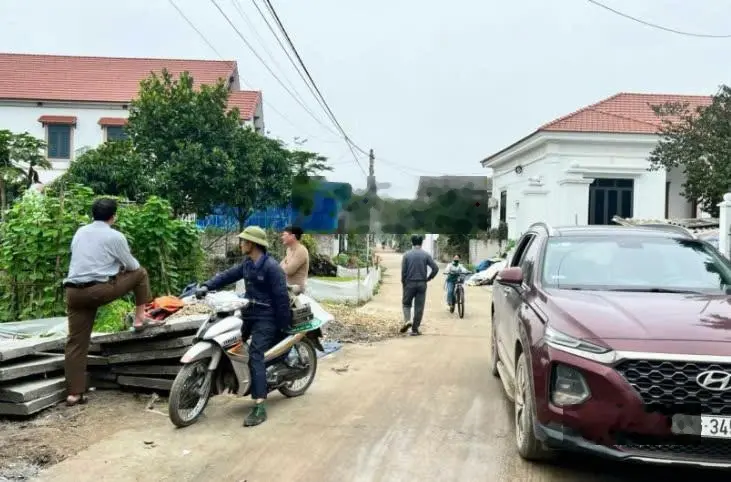 Cần bán đất tại Khu 3, Xã Bảo Yên, Huyện Thanh Thủy, Phú Thọ