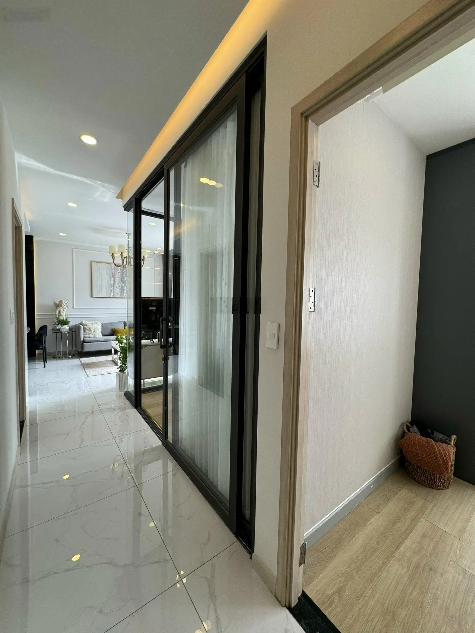 Bán căn hộ view đẹp tại the maison ngay khu biệt thự tiamo, 3 pn - 82 m2. lh 0942 878 *** tú