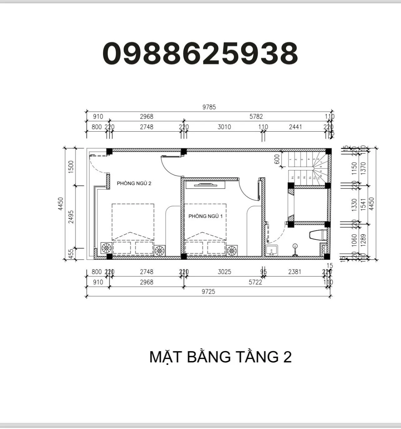 Bans 1 em duy nhất Siêu Phẩm ô tô đỗ cửa ngày đêm tại Vân Côn, Hoài Đức, Hà Nội