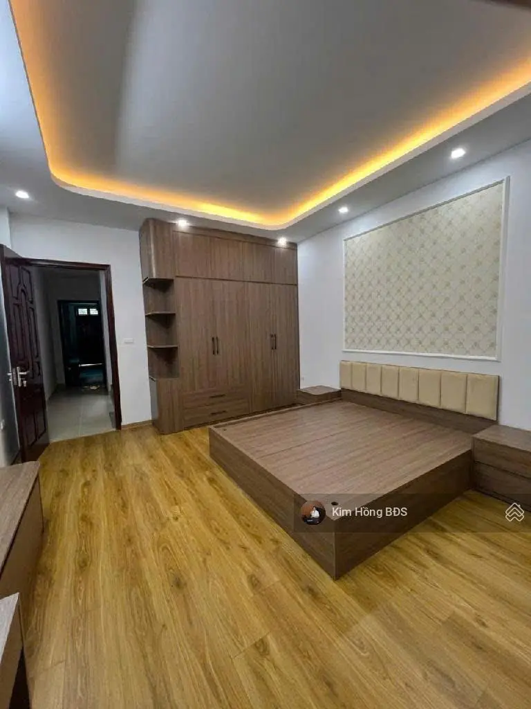 Bán biệt thự 83m Nguyễn Khuyến, Văn Quán, Hà Đông, giá tốt20 tỷ 700, view đẹp, siêu vip