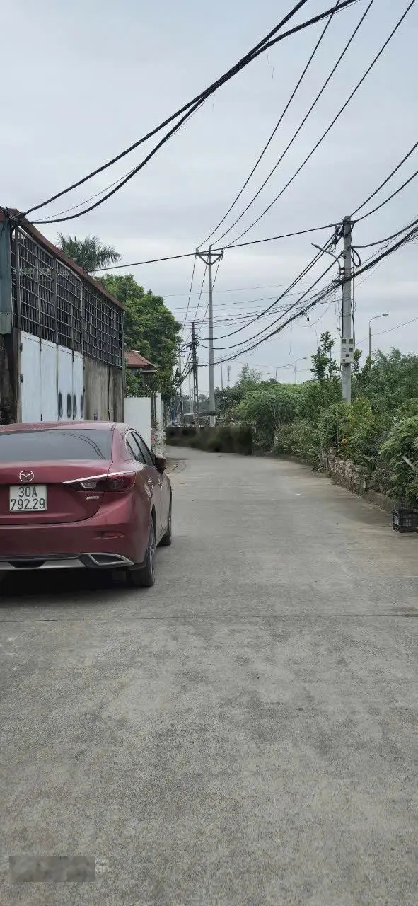 Siêu đẹp - kinh doanh buôn bán tốt - giá đầu tư hót mai lâm - đông anh - hn . diện tích : 43m2