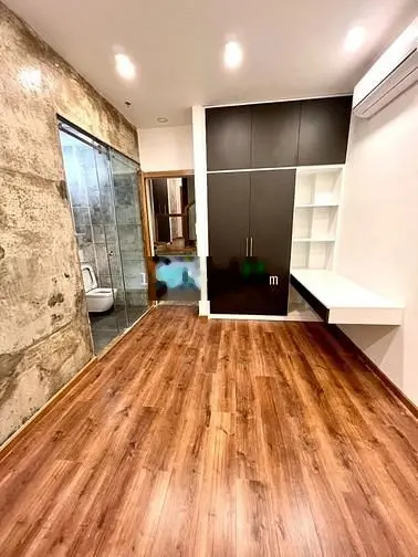 Nhà Vip Phan Đăng Lưu, p3, Phú Nhuận, DT 49,2m2, giá 4,5 tỷ, SHR.