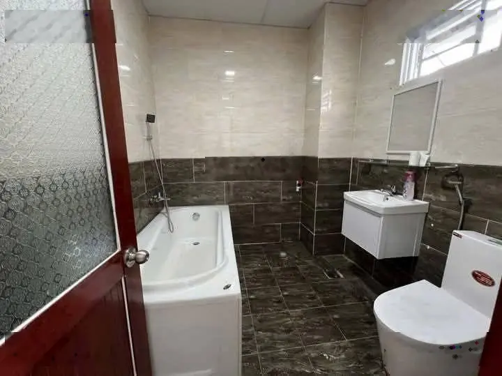 Bán nhà riêng 3PN, 2WC tại đường 46, Hòa Long, Bà Rịa, 2,65 tỷ, 100m2, view đẹp