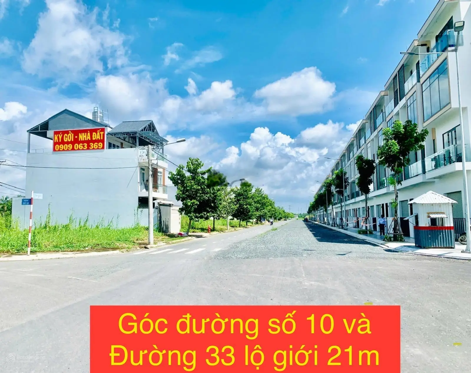 Bán gấp nhà phố đã bàn giao giá rẻ hơn giá gốc 2018