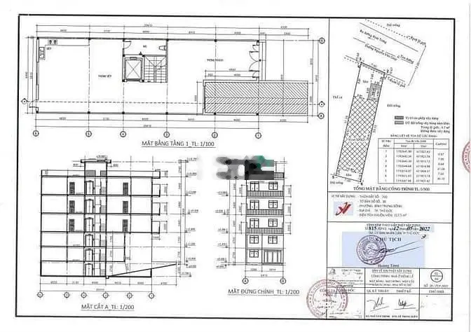 Bán đất mặt tiền 60 Nguyễn Văn Giáp phường Bình Trưng Đông Quận 2