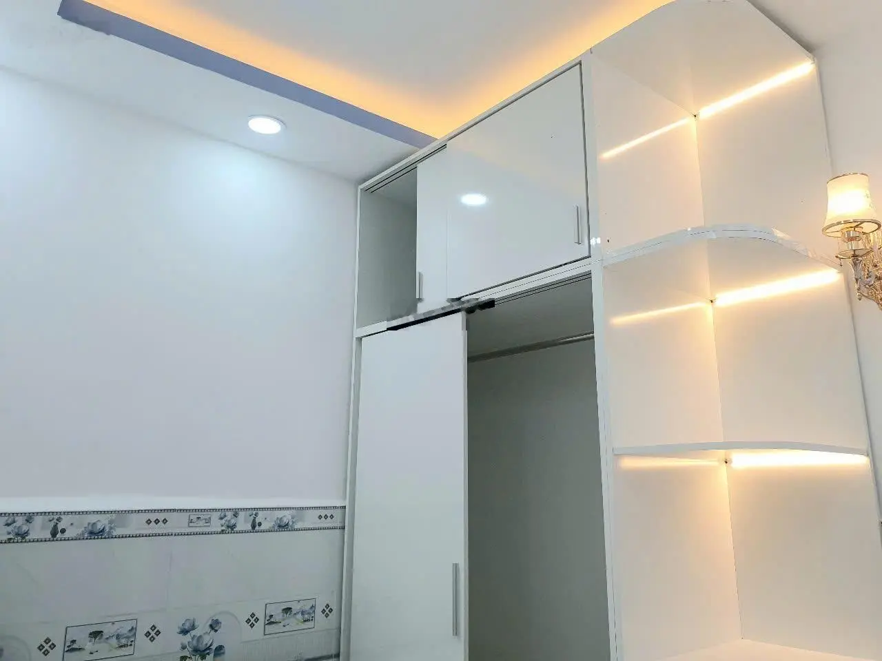 3,35 tỷ- Nhà mới đón tết, Nguyễn Duy P12 Q8 52m2 shr nở hậu , gần Chợ Xóm Củi, hỗ trợ NH