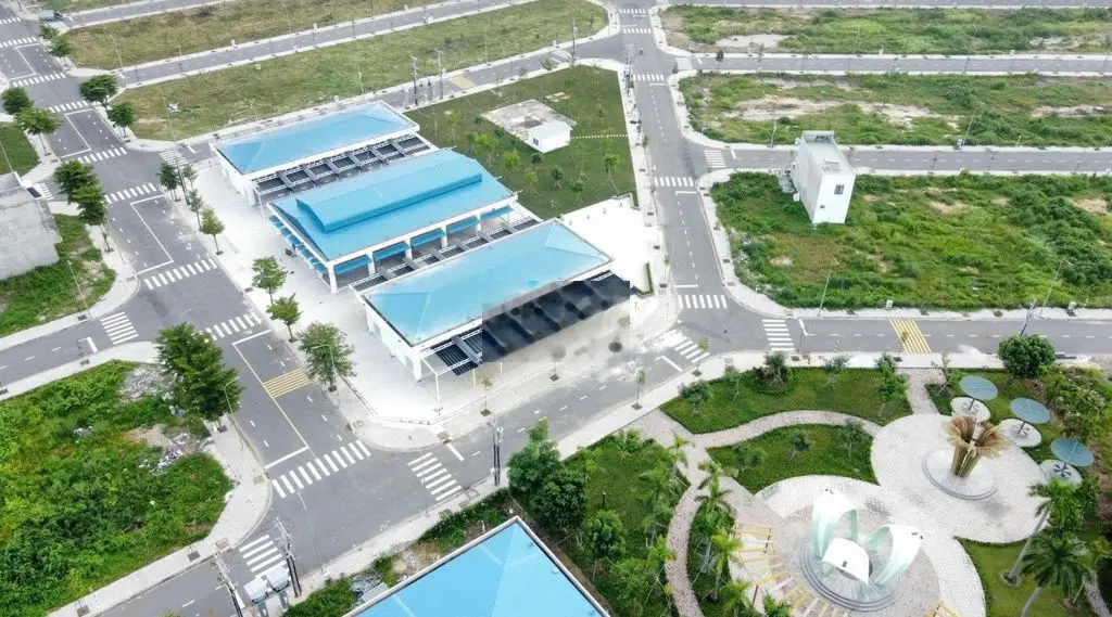 Bán nhanh lô đất DA Smart City Tân Uyên BDương. DT 80m2, giá 3tỷ