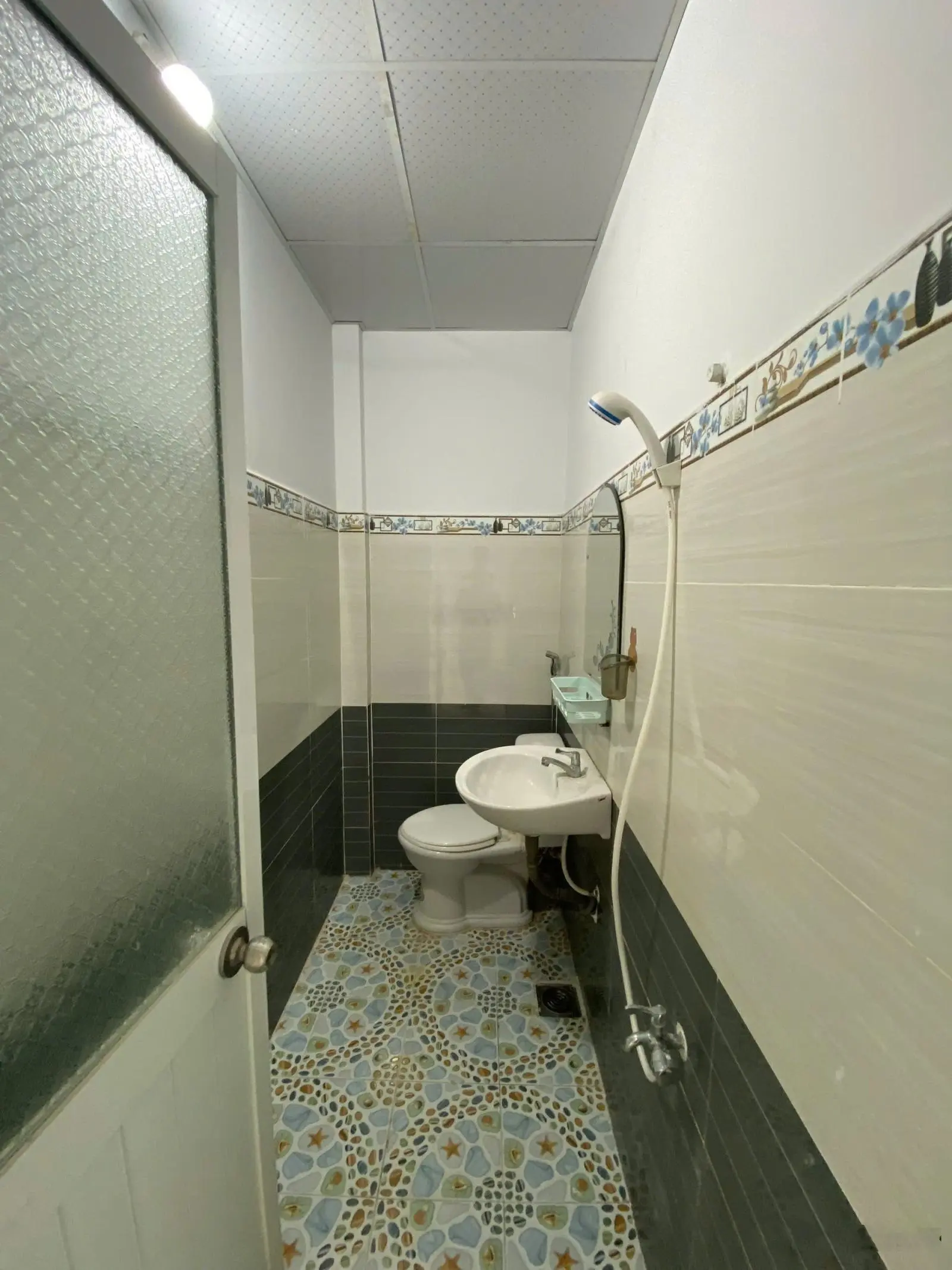 Bán nhà 2PN, 2WC tại Long Trạch, 1,5 tỷ, 67m2, view đẹp, giá cực chất