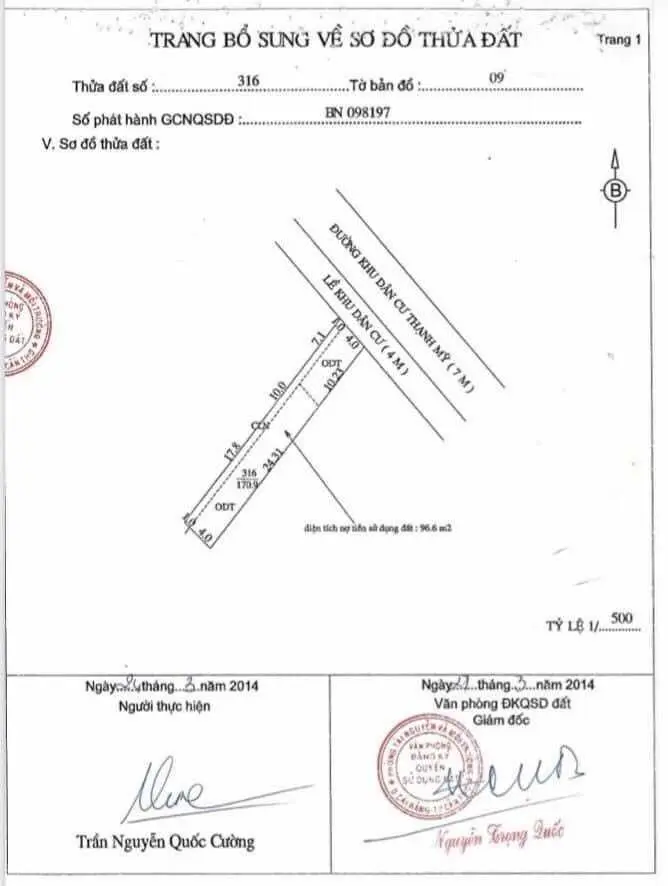 Nợ Ngân Hàng Cần Bán Nhà Trọ Trong KDC Thạnh Mỹ - 8 Phòng Thu Nhập Tối Thiểu 17 triệu/tháng