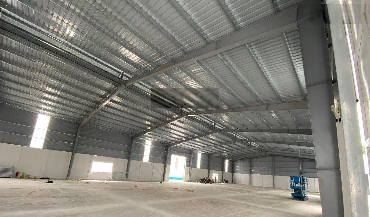 Chuyển nhượng 9.032m2 tại Nam Sơn - An Dương - Hải Phòng