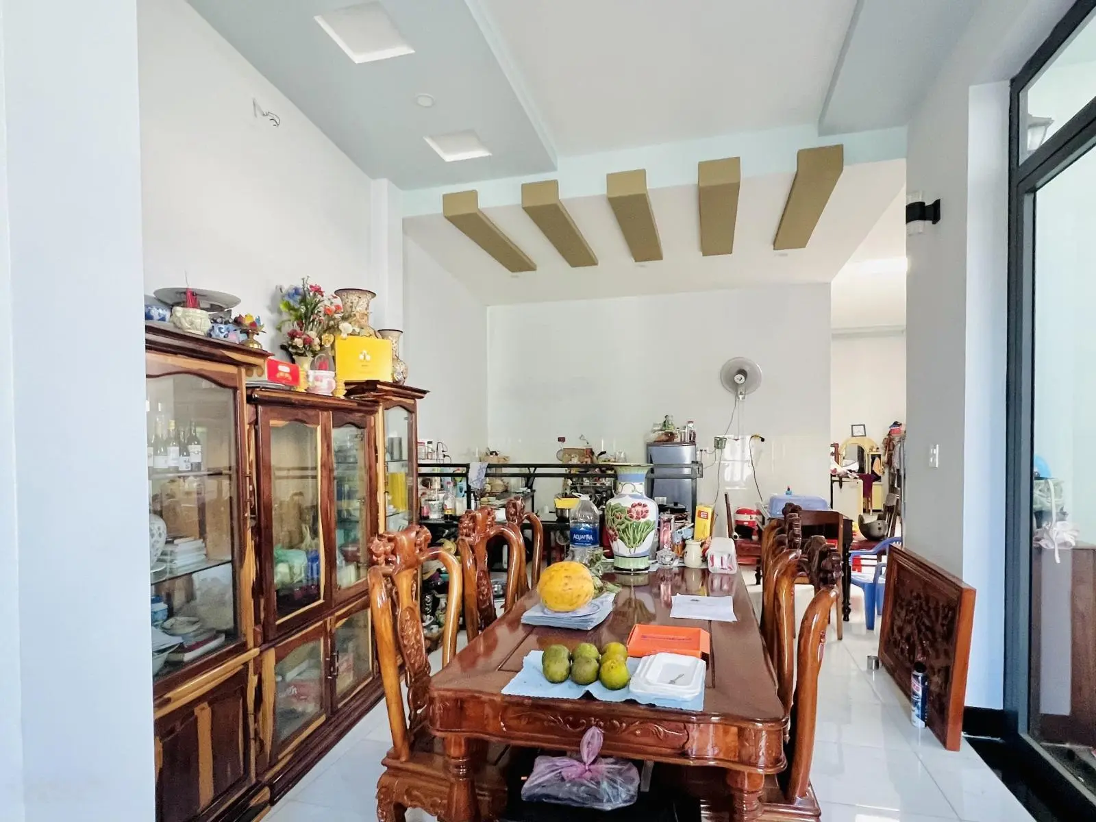 Bán nhà đẹp phường Phú Tài, Phan Thiết, đất rộng 154,7m2 2.6 tỷ, đường ô tô 7 chỗ, LH 0944 557 ***