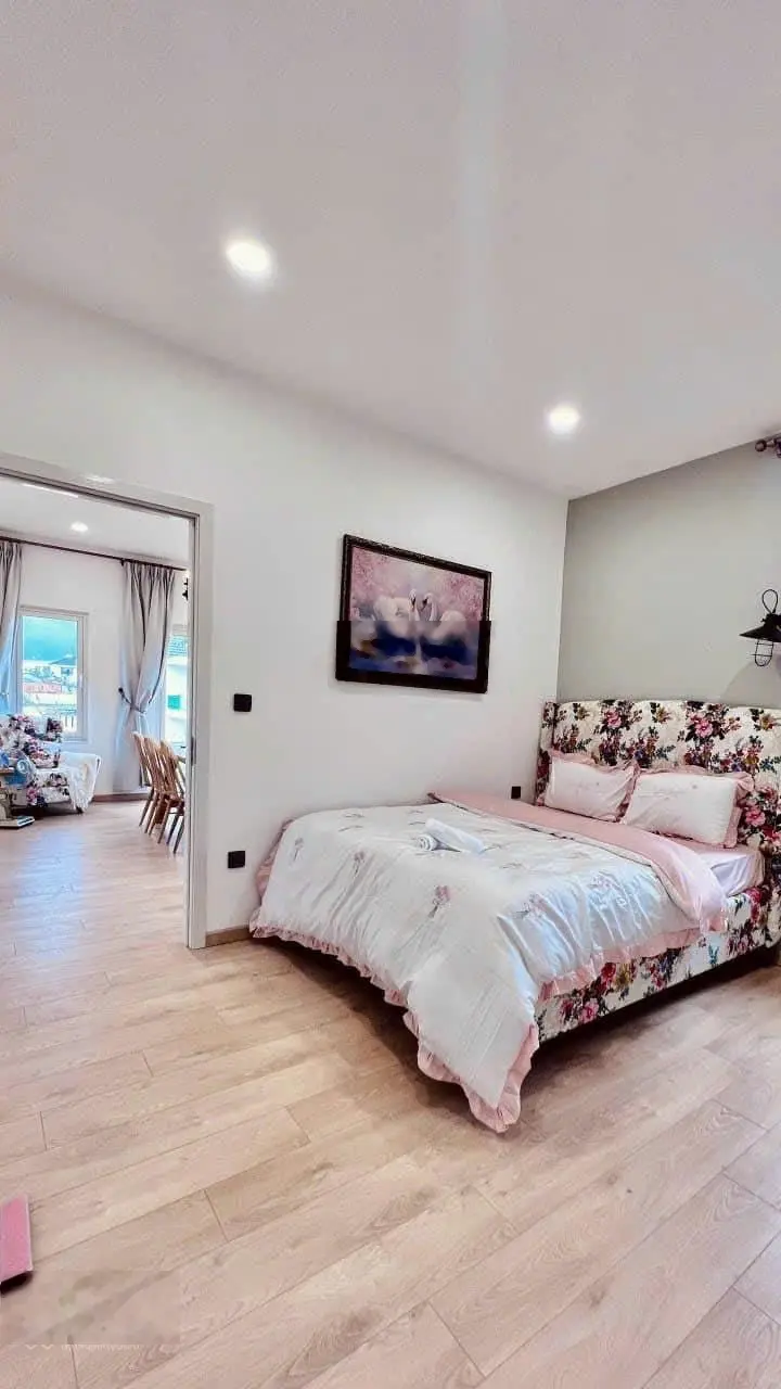 Villa mini Trần Đại Nghĩa view đẹp, P. 8, Đà Lạt