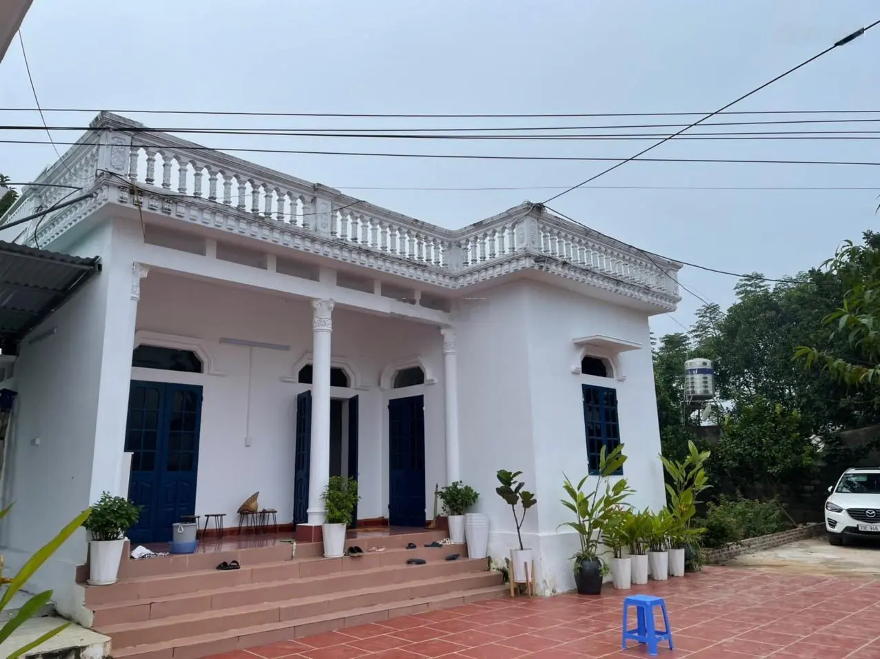 Cần bán homestay mini tại Kim Bôi Hoà Bình