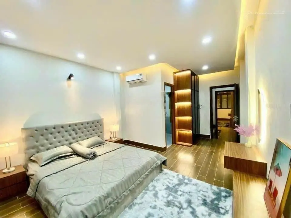 Nhà đẹp mới 90% đường Dương Tử Giang, Quận 11 / 64m2 (sổ hồng riêng) LH: 0903315821