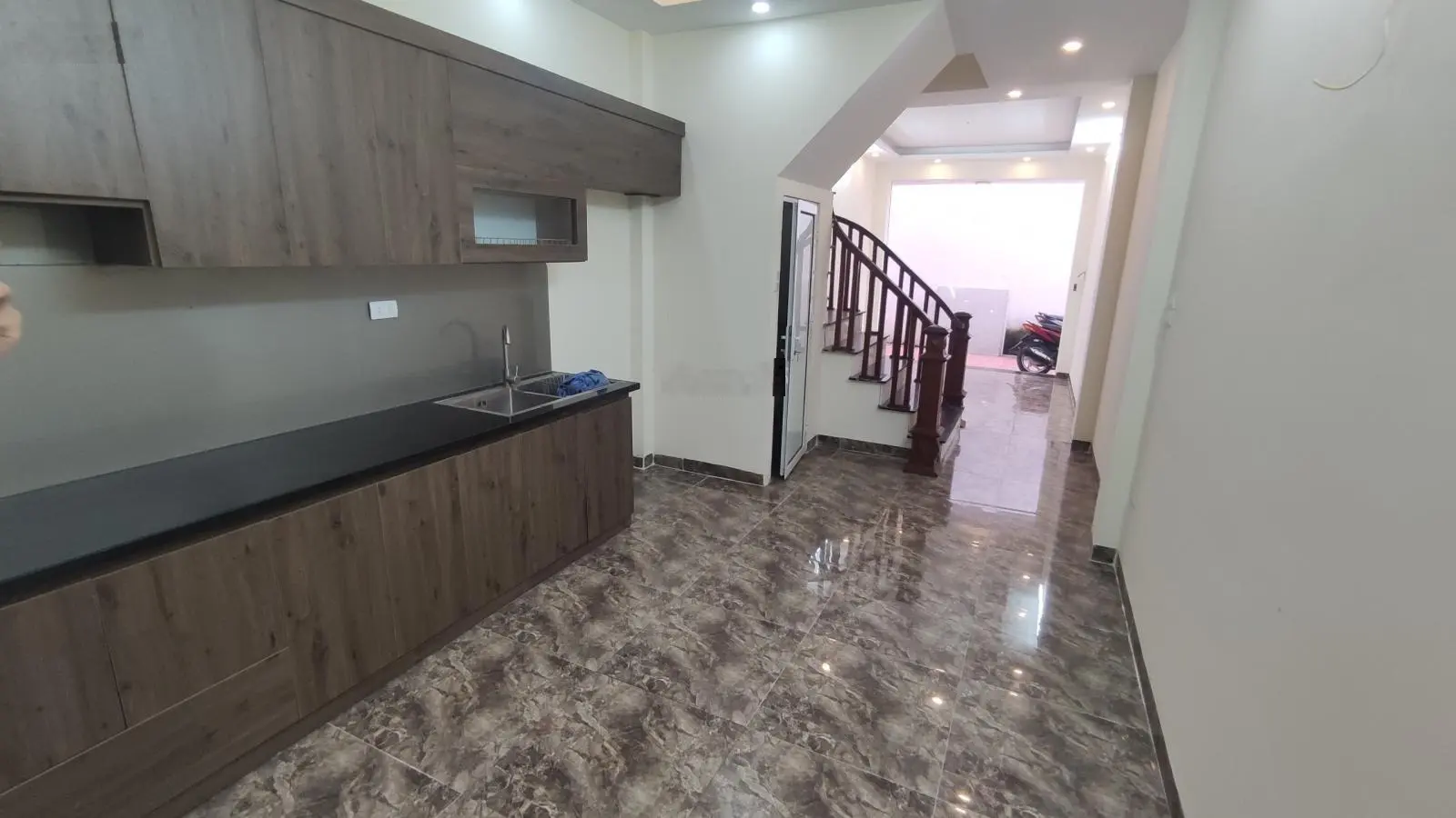 Nhà Phúc Thành, Biên Giang 40m2 xây 4T 5PN thoáng trước sau ở ngay giá 3.65 tỷ CTL Lh 0978 939 ***