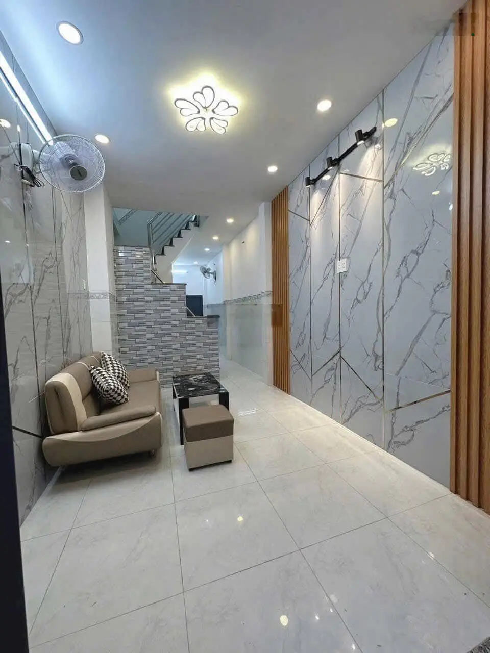 Bán Nhà riêng tại Hưng Phú, Quận8, 35 m2, giá siêu hời, uy tín