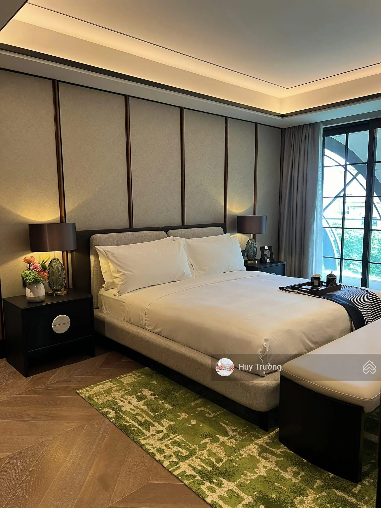 Bán gấp căn hộ siêu vip The Grand Hà Nội, số 22 + 24 Hàng Bài