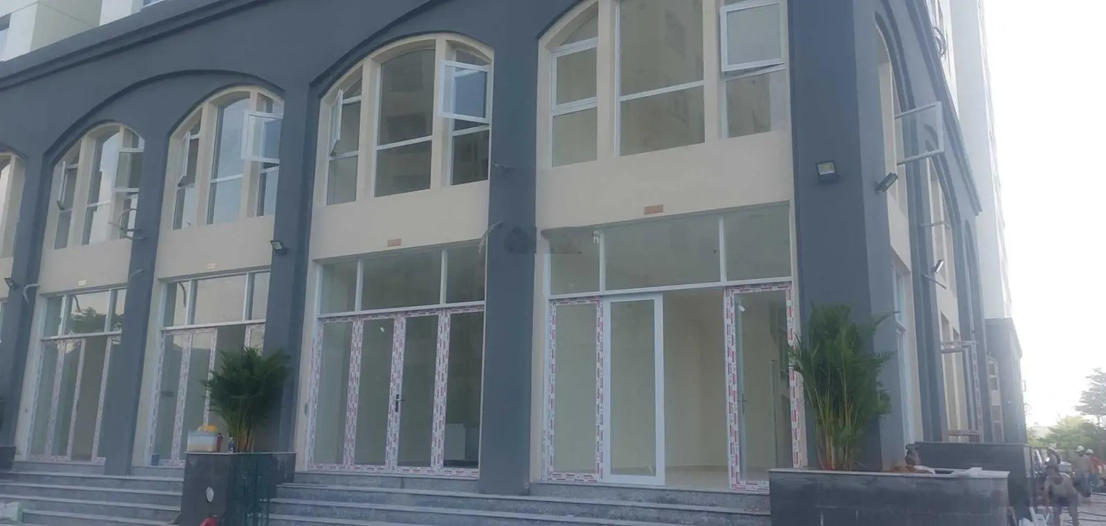 Cần bán shophouse Dream Home Palace, Quận 8, đã bàn giao, thuận tiện kinh doanh mọi ngành nghề