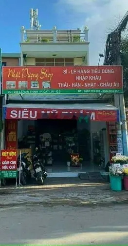 Chính chủ gửi bán 4 căn nhà mặt tiền Quận 2 ☎ O9O3O34I23