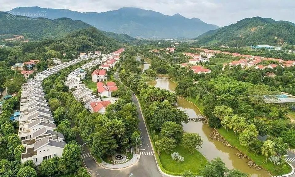 Cần bán đất nghỉ dưỡng tại Đồng An Viên Đông Xuân Quốc Oai Hà Nội, giá siêu rẻ nhất khu vực