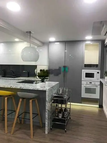 Bán biệt thự khu K300, P.12, Q. Tân Bình. DT: 7x30m. Giá: 39,8 tỷ tl