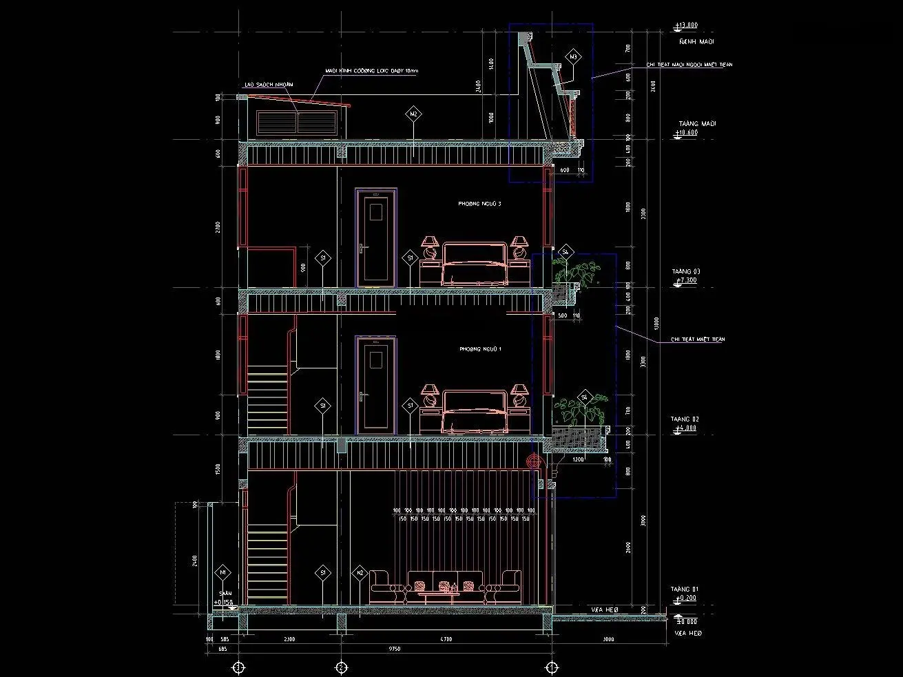 Bán căn NHÀ phố hiện đại Đang xây thô 200m2 chốt sớm giá tốt