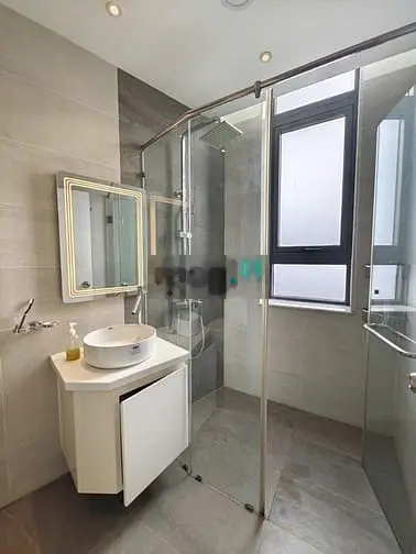 Nhà 74m2-6,6 tỷ, nguyễn kiệm, P.3, 4PN, 5WC, đầy đủ nội thất, hẻm 3m